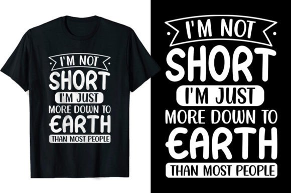 Why Sarcastic Typography T-Shirt Designs Sell